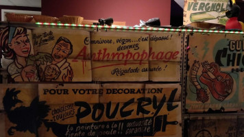 L'Echappée Belle Carta