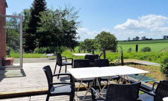 L'Echappée Belle Extérieur