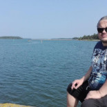 La Marée Extérieur