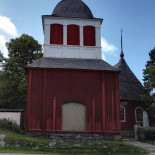 La Marée Extérieur