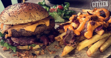 Moustique food
