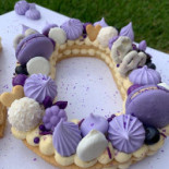 Nr.12 By Helsen Boisson