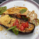 Theofanis Grieks Nourriture