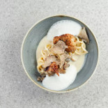 Sel Et Poivre Nourriture