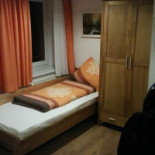 Sel Et Poivre À l'intérieur