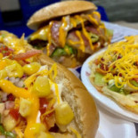 De Victorie Nourriture