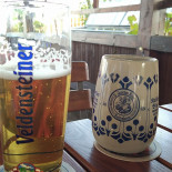 Het Schapenhuis Boisson