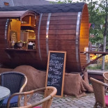 Bistro Bruut Extérieur