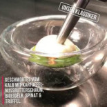 Le Coin De L'ecailler Boisson