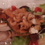 De Oogappel Nourriture