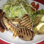 Le Relais Nourriture