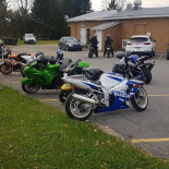 Le Relais Extérieur