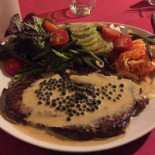 Le Relais Nourriture