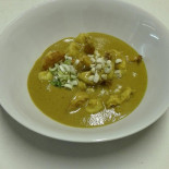 Le Relais Nourriture