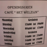 Het Welzijn Carte