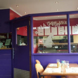 Le Dos D'anne À l'intérieur