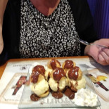 Le Dos D'anne Boisson