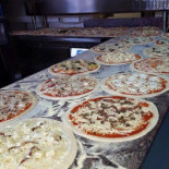 Pizza Plazza Nourriture