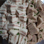 Pizza Plazza Nourriture