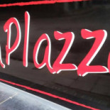 Pizza Plazza Logo