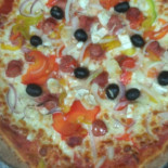 Pizza Plazza Nourriture