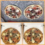 Pizza Plazza Nourriture