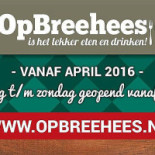 Camping Breehees Logo