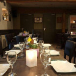 Camping Breehees À l'intérieur