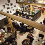 Camping Breehees À l'intérieur