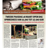 Camping Breehees Carte