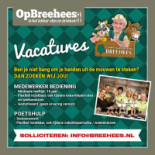 Camping Breehees Carte