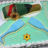 Passionate Cooking Extérieur