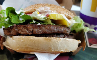 Mcdonald's Nourriture