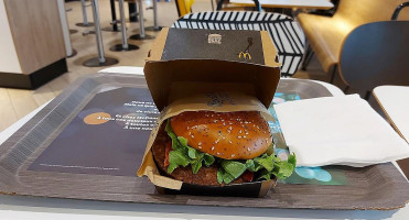 Mcdonald's Nourriture