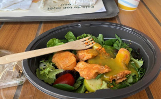 Mcdonald's Nourriture