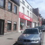 Esperado(l Extérieur