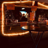 Esperado(l À l'intérieur