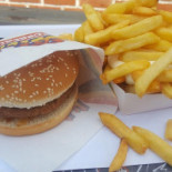 Frituur Lisa Nourriture