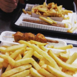 Frituur Lisa Nourriture