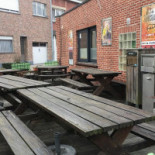 Frituur Lisa Extérieur