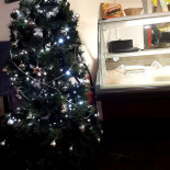 Frituur Lisa Extérieur