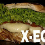 Frituur Lisa Nourriture