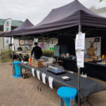 Leo's Bbq Extérieur