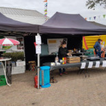 Leo's Bbq Extérieur