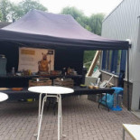 Leo's Bbq Extérieur