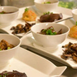 Ons Dorpshuis Nourriture