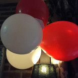 Eetcafe De Overkant Bebida