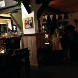 Eetcafe De Overkant Exterior