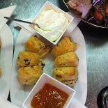 Eetcafe De Overkant Nourriture