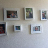 Eetcafe De Overkant Bebida